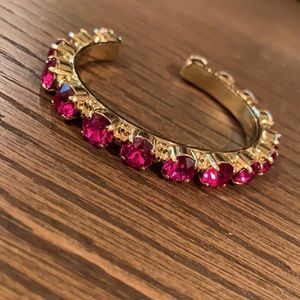 Sorrelli cuff bracelet